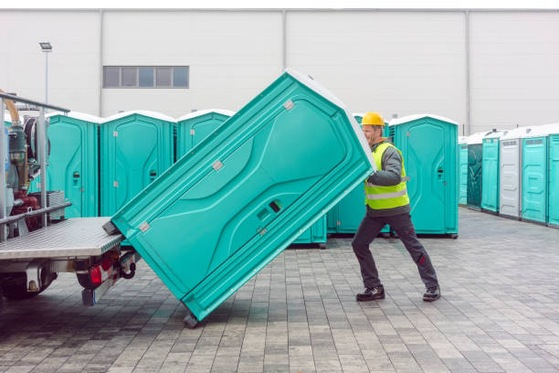 Best Porta potty rental for festivals  in Elgin, IL