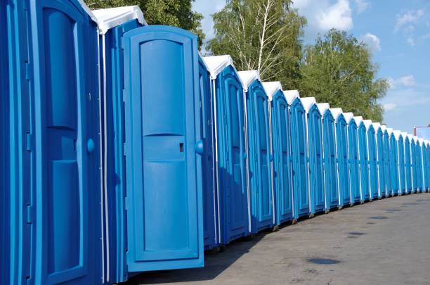 Best High-end porta potty rental  in Elgin, IL